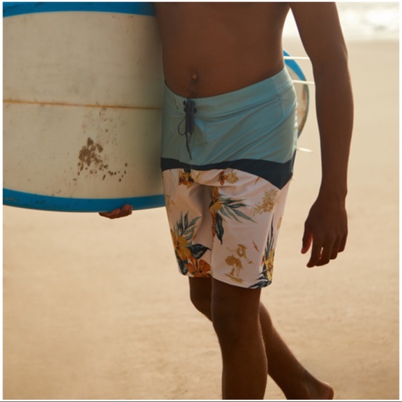 O'Neill Other - O’Neill Hyperfreak Board Short